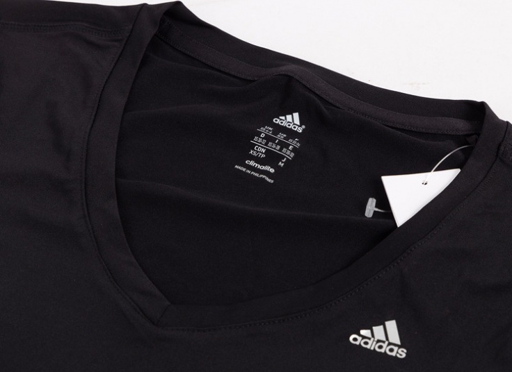 تیشرت ورزشی زنانه adidas