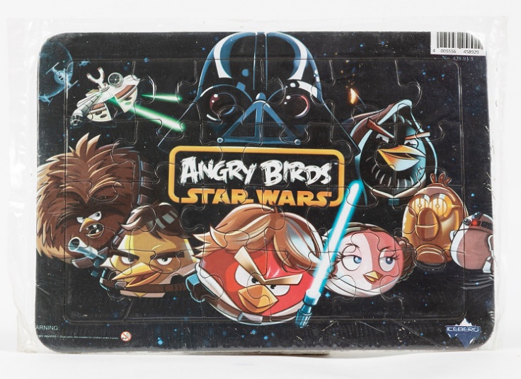 پازل 24 تکه Ice Berg