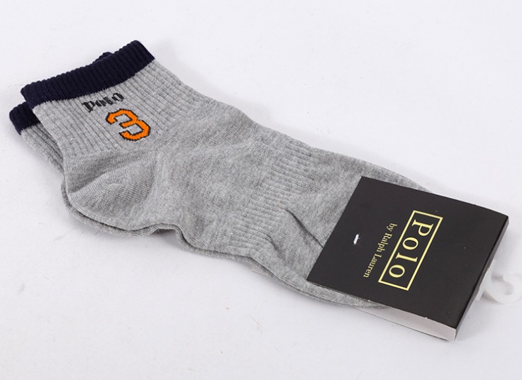 جوراب مردانه طرح Polo