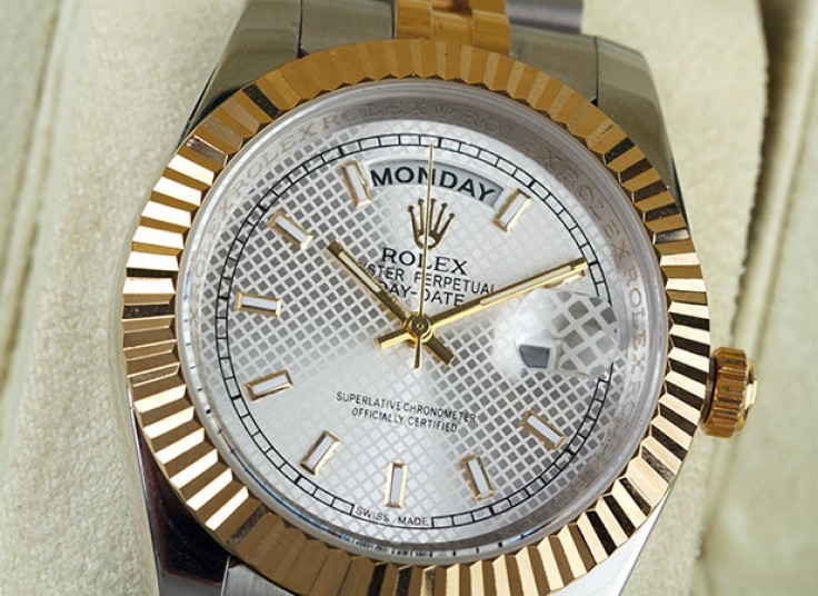 ساعت Rolex مدل DayDate