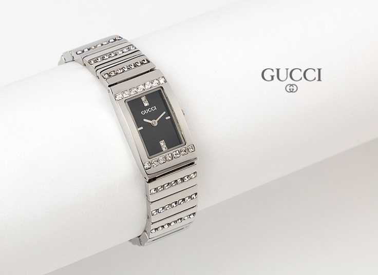 انواع ساعت زنانه Gucci، Elegance، Esprit
