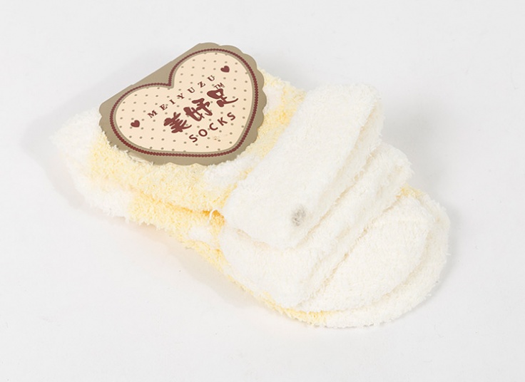 جوراب زنانه Meiyuzu