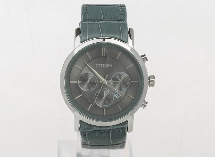 ساعت مچی CITIZEN