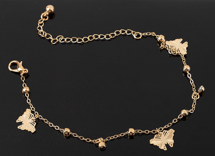 پابند طلایی آسمان