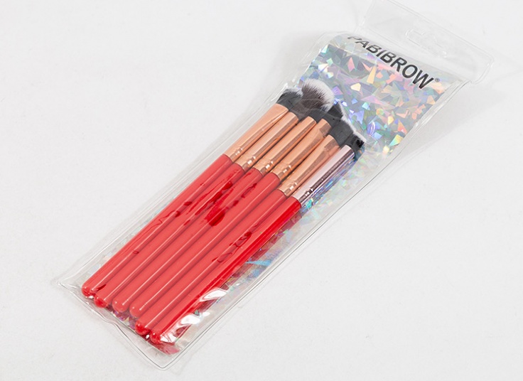 ست براش 6 تکه PABIBROW