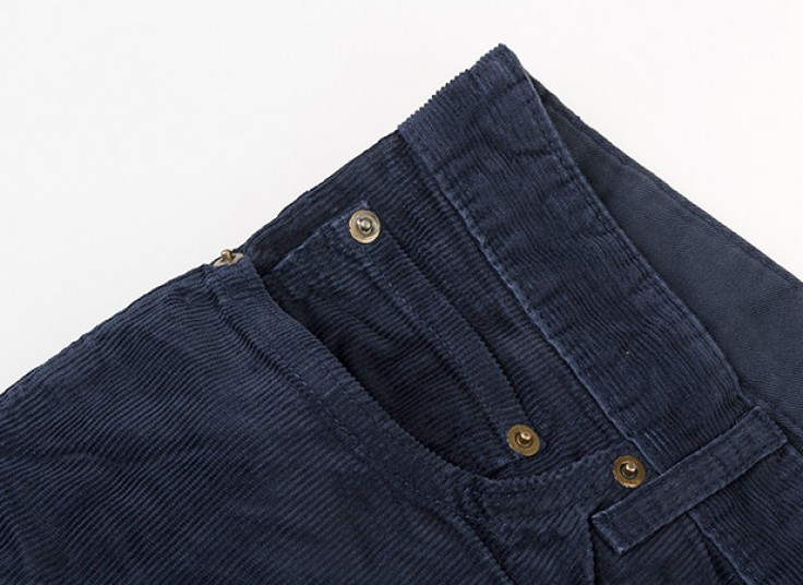 شلوار مخمل کبریتی مردانه CHAPS