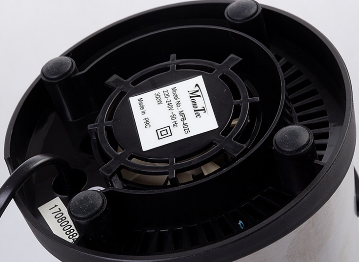 مخلوط کن برقی Mono Tec