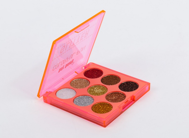 سایه چشم نئونی Only Beauty