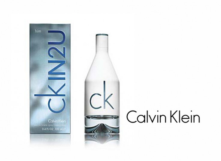 ادکلن CK IN2U اصلی و اورجینال