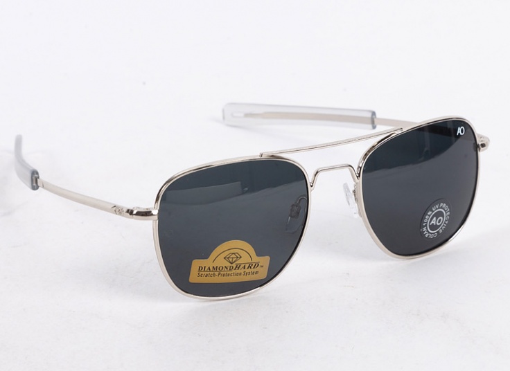 عینک آفتابی مردانه AO C2