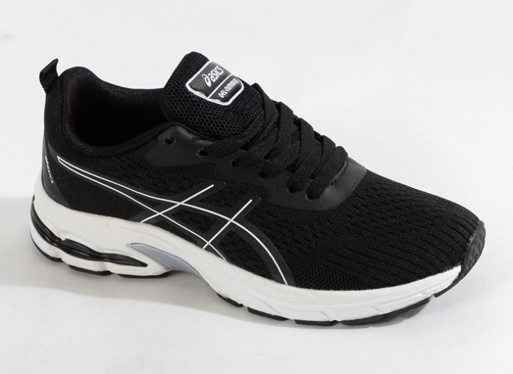 کتانی زنانه asics مدل 186