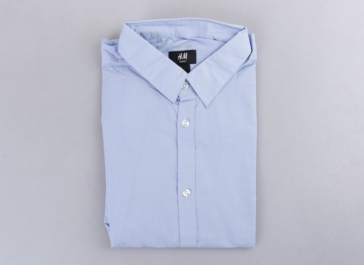پیراهن رسمی مردانه H&M
