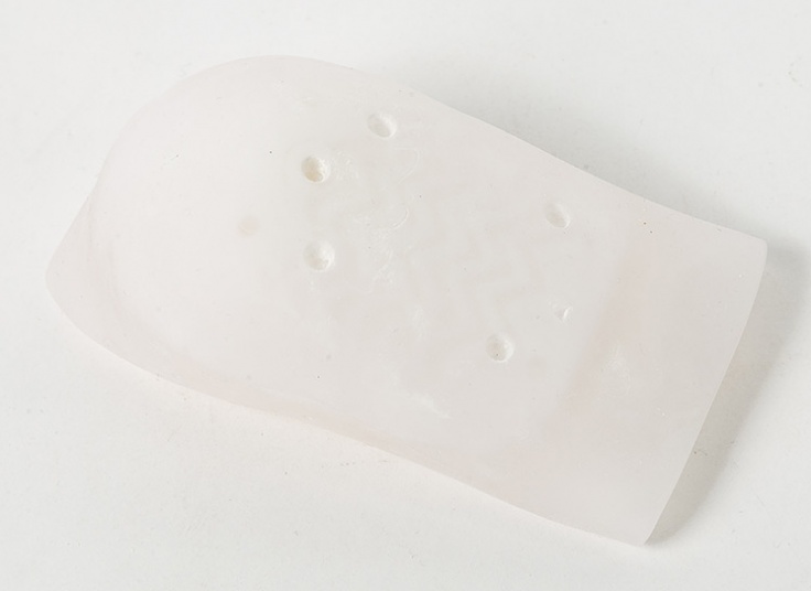 پد افزایش قد سیلیکونی