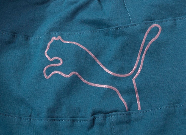 تاپ و شلوار ورزشی PUMA