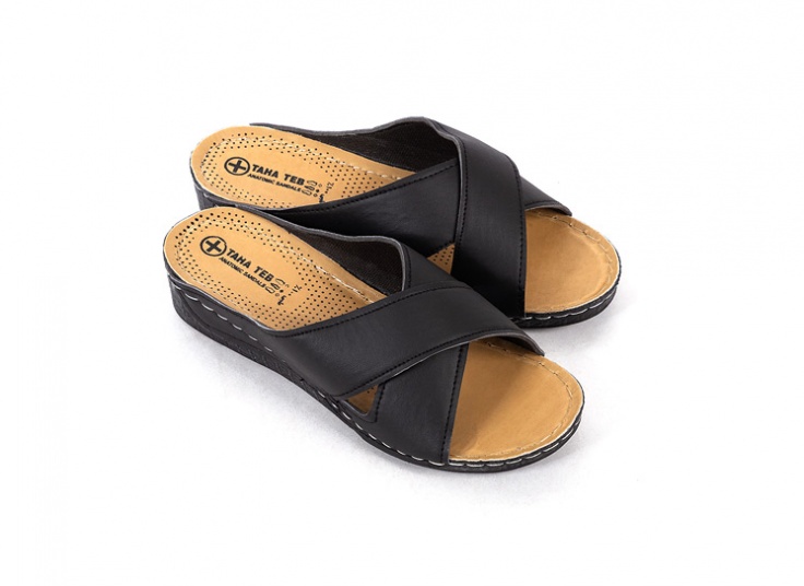 صندل زنانه Taha Teb