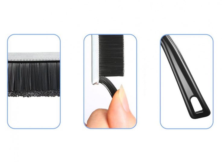 فرچه شستشو مدل باریک