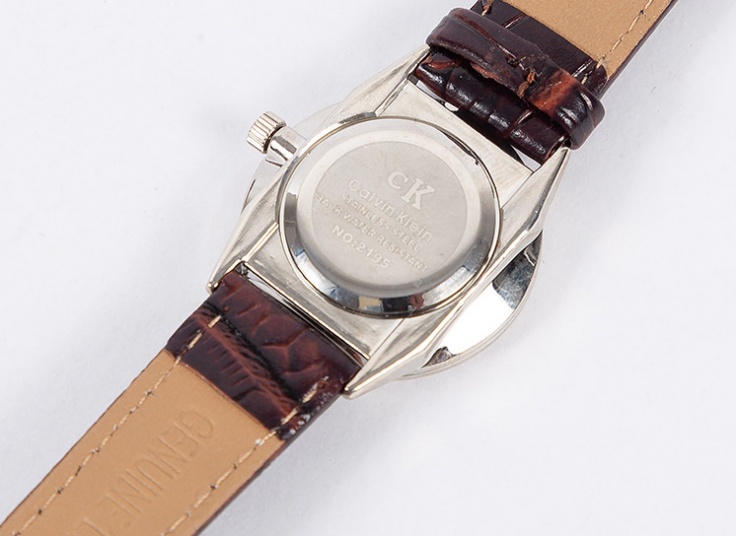 ساعت زنانه CK