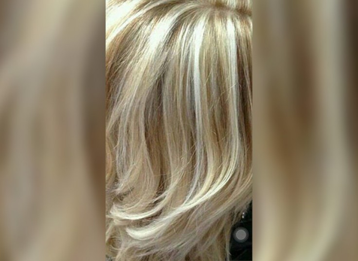 خدمات رنگ و مش شیما