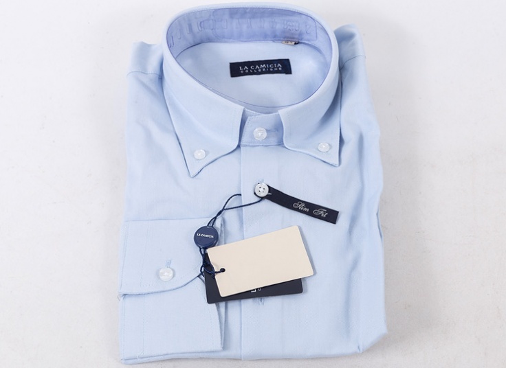 پیراهن مردانه LA CAMICIA