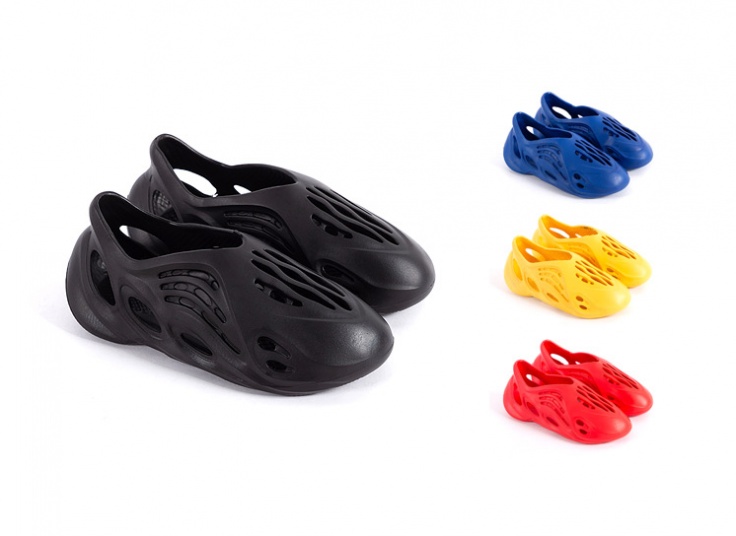 صندل فضایی زنانه Papa