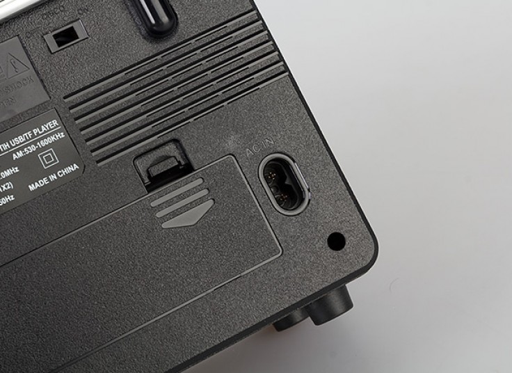 اسپیکر بلوتوث NNS