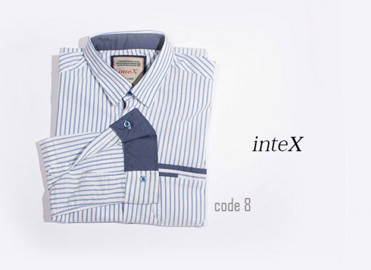 -تمدید شد- پیراهن Abercrombie و InteX