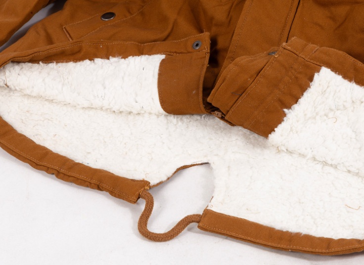 اورکت کلاهدار مردانه ONLY & SONS