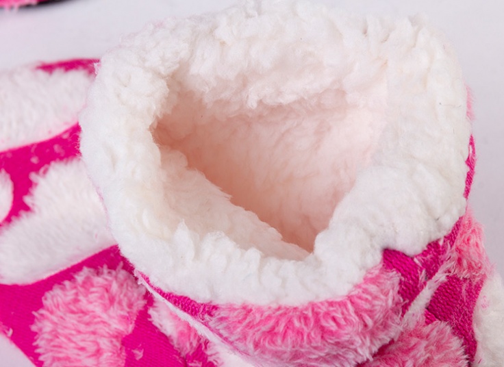 پاپوش ساق دار QILI