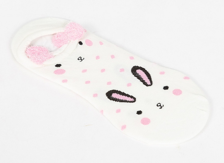 جوراب فانتزی WUCAIXIA