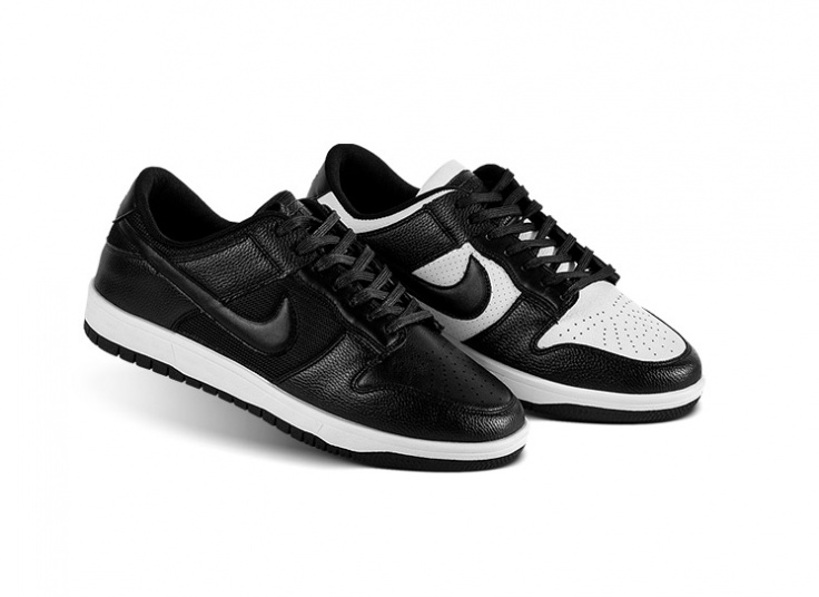 کتانی مردانه طرح Nike