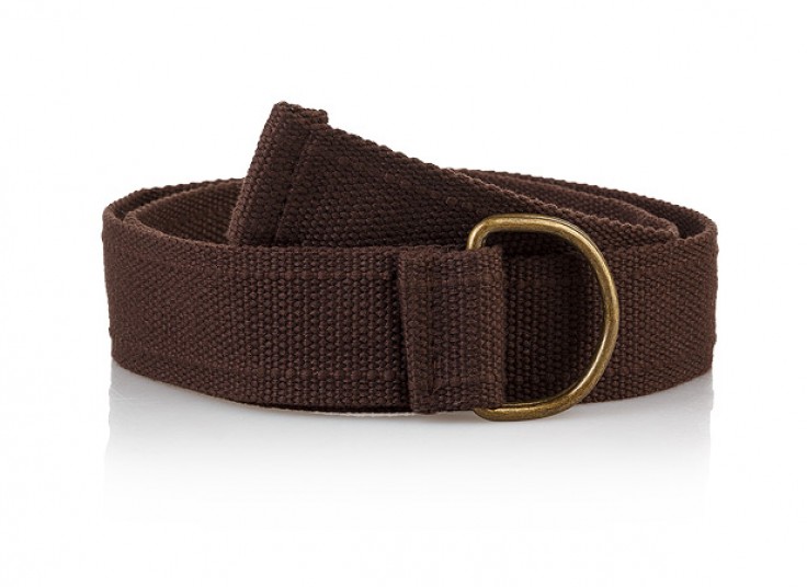 کمربند کنفی