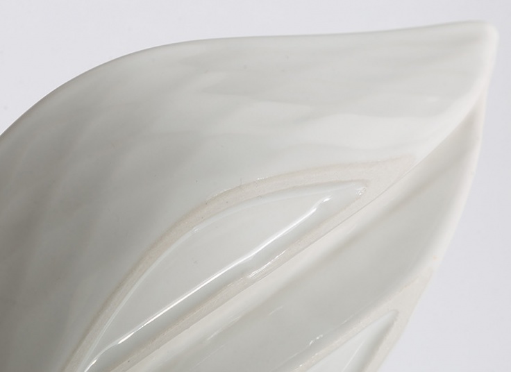 ست 2 عددی اردو خوری قایقی سرامیک Doulton