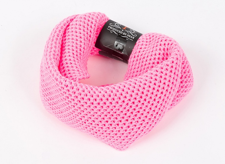 شال گردن رینگی