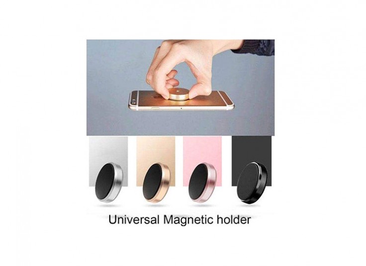 پایه نگهدارنده مغناطیسی موبایل