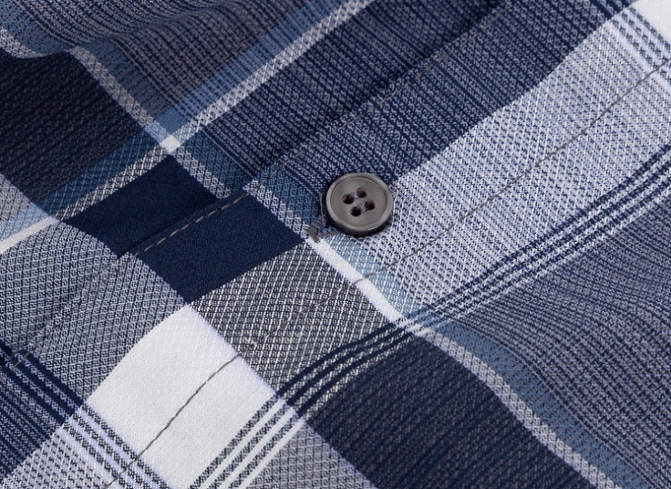 پیراهن سایز بزرگ طرح POLO