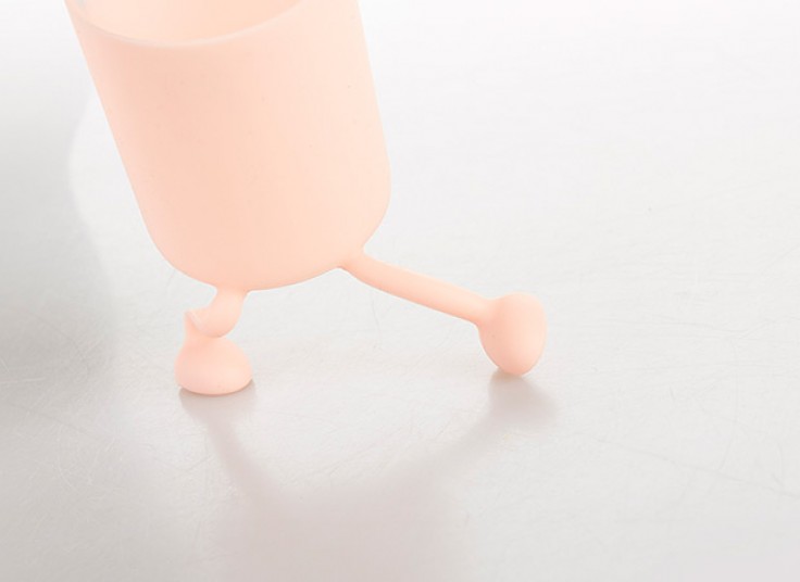 قمقمه استنددار JOWAY