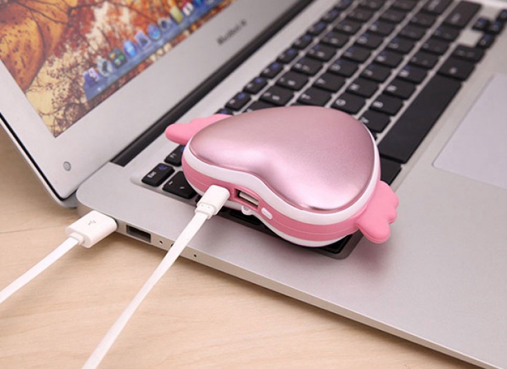 گرمکن دست ANGEL hand warmers