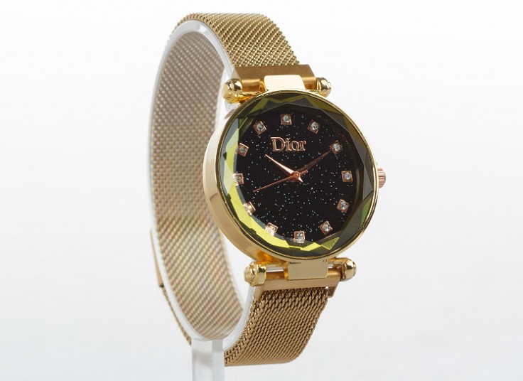 ساعت مچی زنانه Dior