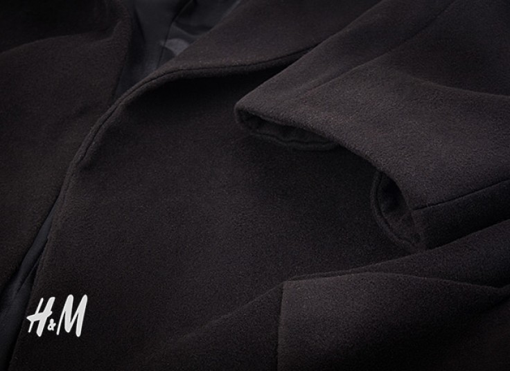 پالتو زنانه H M