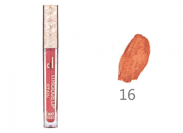 رژ لب مایع doucce