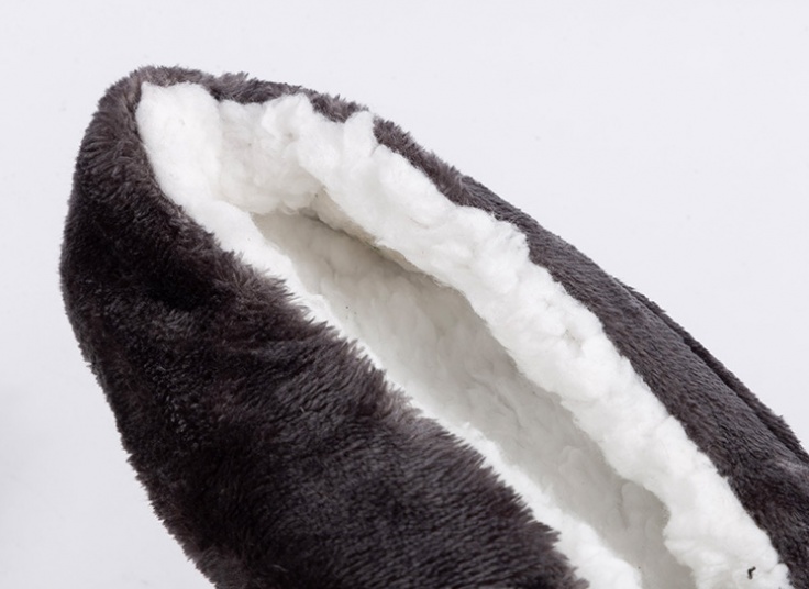 پاپوش زمستانی فانتزی