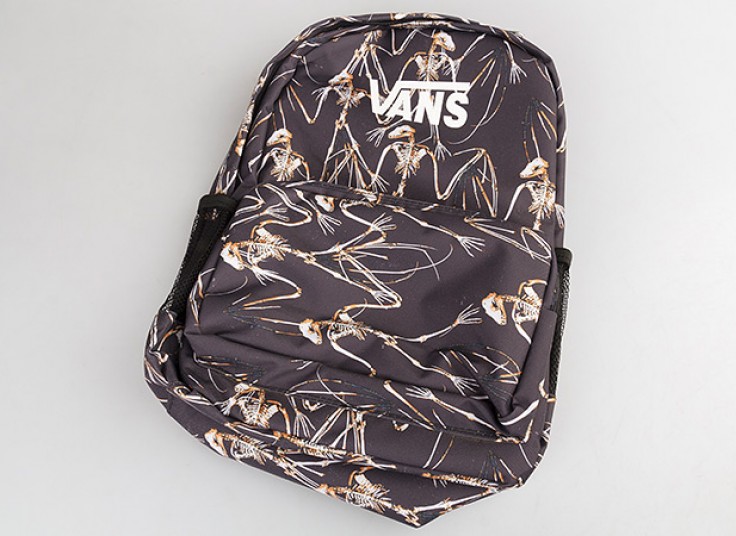 کیف کوله طرحدار Multi Brand