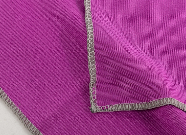 دستمال میکروفایبر Sim & Zar