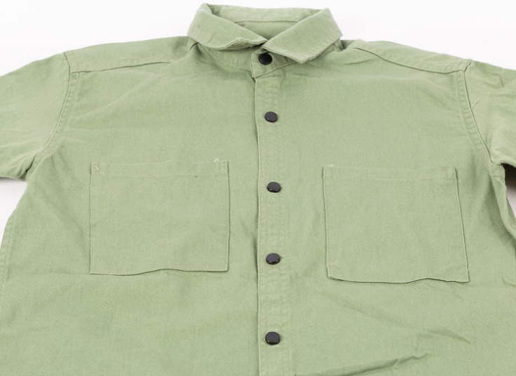 پیراهن کتان مردانه CLASSIC