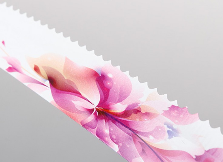 چاقو آشپزخانه White Swan