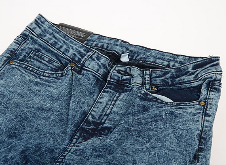 شلوار جین زنانه HandM