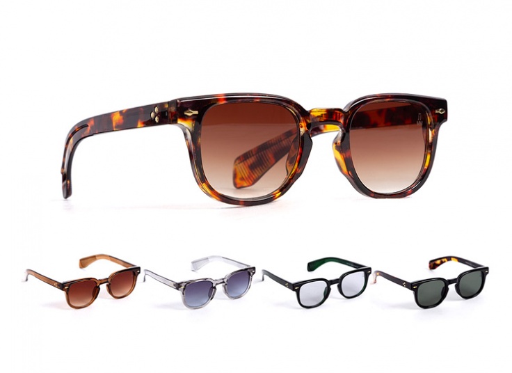 عینک آفتابی JAQUSMARIE MAGE کد D23103S