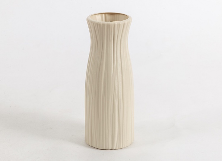 گلدان پلاستیکی تزئینی