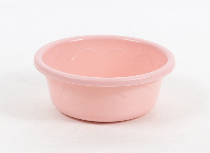 لگن پلاستیکی