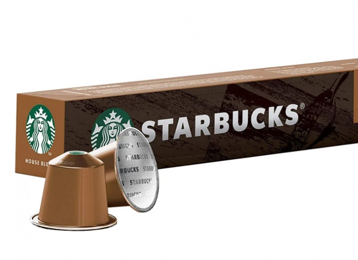 انواع کپسول قهوه Nespresso